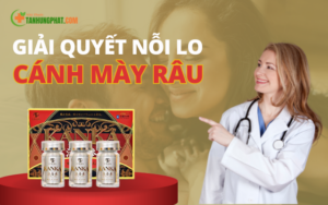 Viên uống Kanka Nhật Bản