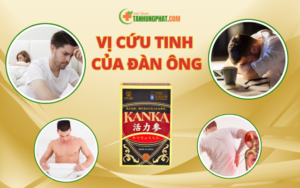 Công dụng Kanka