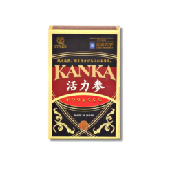 Kanka Nhật bản