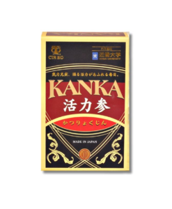 Kanka Nhật bản