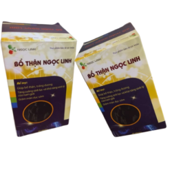 hinh mo ta san pham bo than ngoc linh