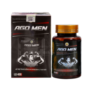Ago Men