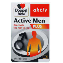 Active Men Plus