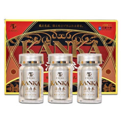 thuốc bổ thận kanka nhật bản