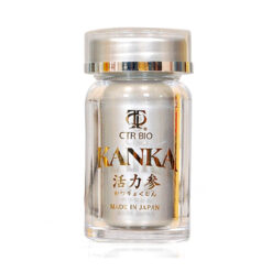 lọ thuốc bổ thận kanka nhật bản