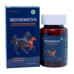 Ảnh sản phẩm Minh Menn 1