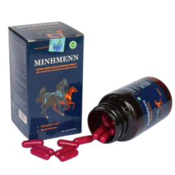 Ảnh sản phẩm Minh Menn 2