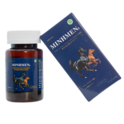 Ảnh sản phẩm Minh Menn 3