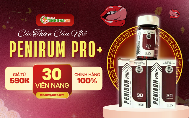 Hình ảnh Penirum Pro+