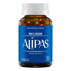Hình ảnh sản phẩm Sâm Alipas
