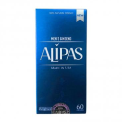 Hình ảnh sản phẩm Sâm Alipas 4