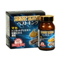 Viên Uống Best King Well 2