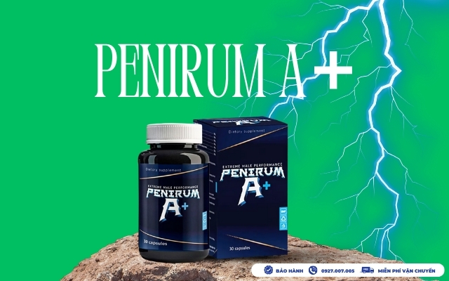 San pham Penirum A+