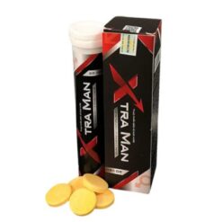 Viên sủi xtraman3