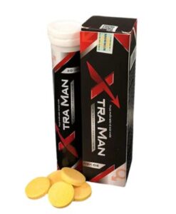 Viên sủi xtraman3