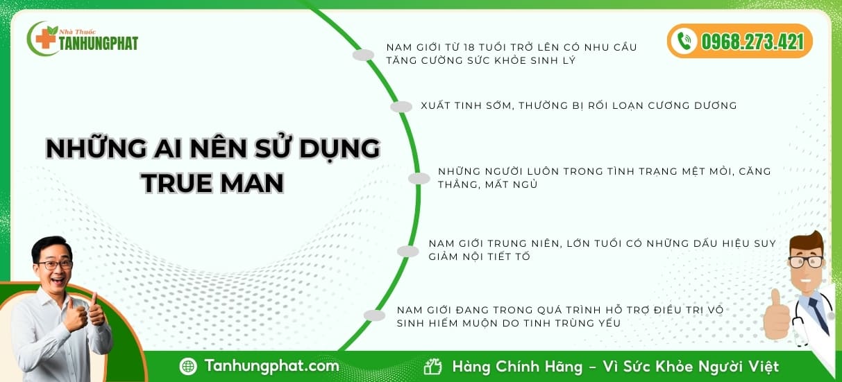 Người đàn ông đích thực