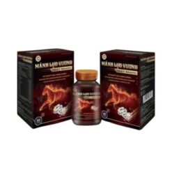 Hình sản phẩm Mãnh Lực Vương Nhất Khang 3