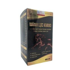 Viên uống mãnh lực khang2