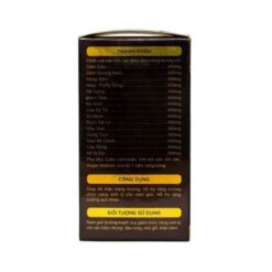 Viên uống mãnh lực khang3