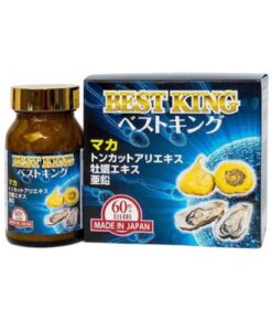 Viên Uống Best King Well 1