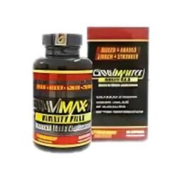 Lọ viên uống Gravimax RX