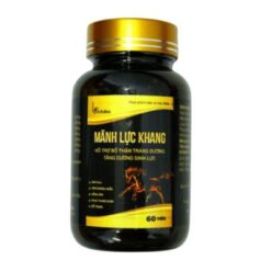 Viên uống mãnh lực khang4