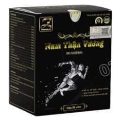 Nam Thận Vương Zig Natural