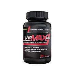 Vipmax RX - Bí kíp thăng hoa mọi cuộc yêu