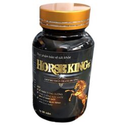 Horse Kingz