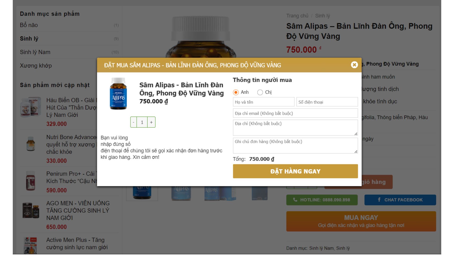 Hướng dẫn mua 3