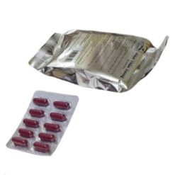 Nam Thận Vương Zig Natural