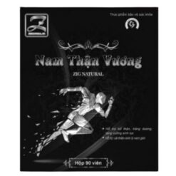 Nam Thận Vương Zig Natural