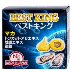 Viên Uống Best King Well 4