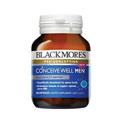 Blackmores hộp đơn