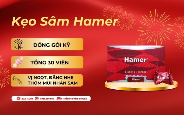 keo sam hamer 
