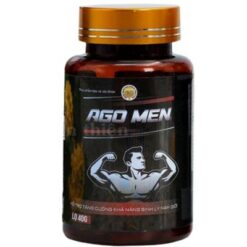 Viên uống Ago Men
