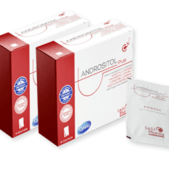 ảnh sản phẩm Andrositol Plus 3