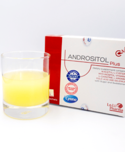Ảnh đại diện sản phẩm Andrositol