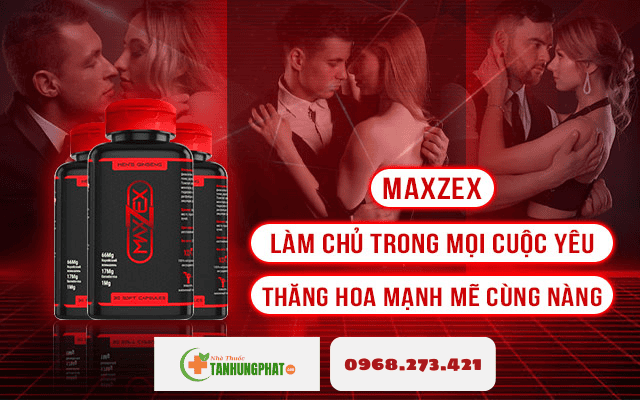 Ảnh bài viết Maxzex Nga