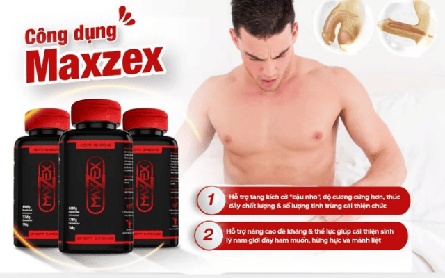 Ảnh bài viết Maxzex Nga