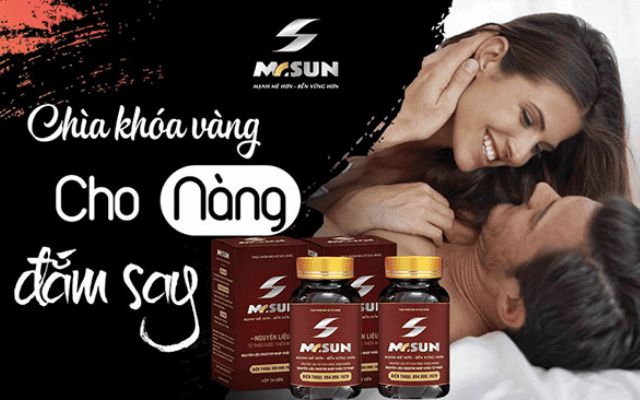 Ảnh bài viết Mr Sun