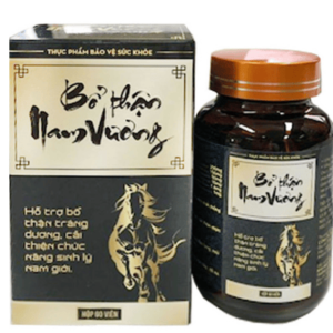 Ảnh đại diện Bổ Thận Nam Vương