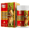 ảnh đại diện Essence Of Red Kangaroo 20800 Max