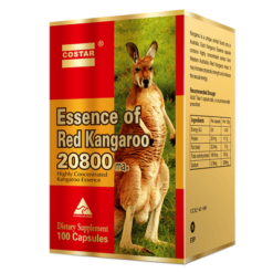 ảnh sản phẩm Essence Of Red Kangaroo 20800 Max 1