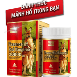 ảnh sản phẩm Essence Of Red Kangaroo 20800 Max 3