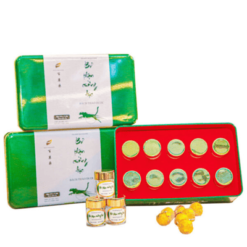 Ảnh sản phẩm Bổ Thận Cường Lực Bách Thảo Dược 1