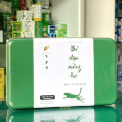 Ảnh sản phẩm Bổ Thận Cường Lực Bách Thảo Dược 2