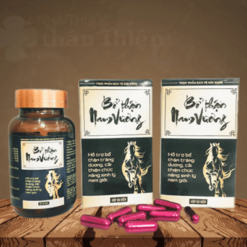 Ảnh sản phẩm Bổ Thận Nam Vương 1