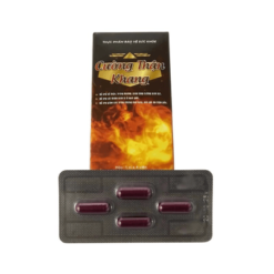 ảnh đại diện Cường Thận Khang 3