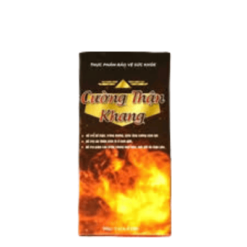 ảnh sản phẩm cường thận khang 1